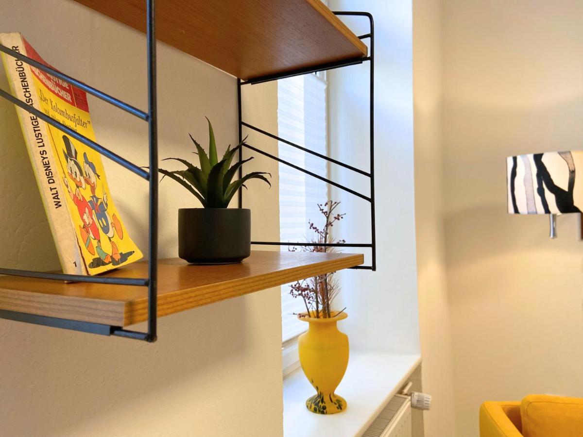 Kamoro Trier Ngoại thất bức ảnh